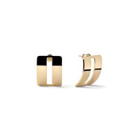 Orecchini Unoaerre Donna in Bronzo 2661 - 2661